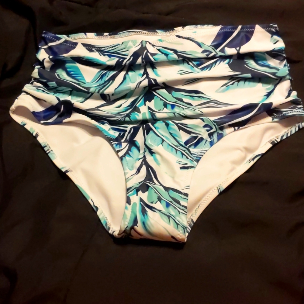 Bikini Bottom